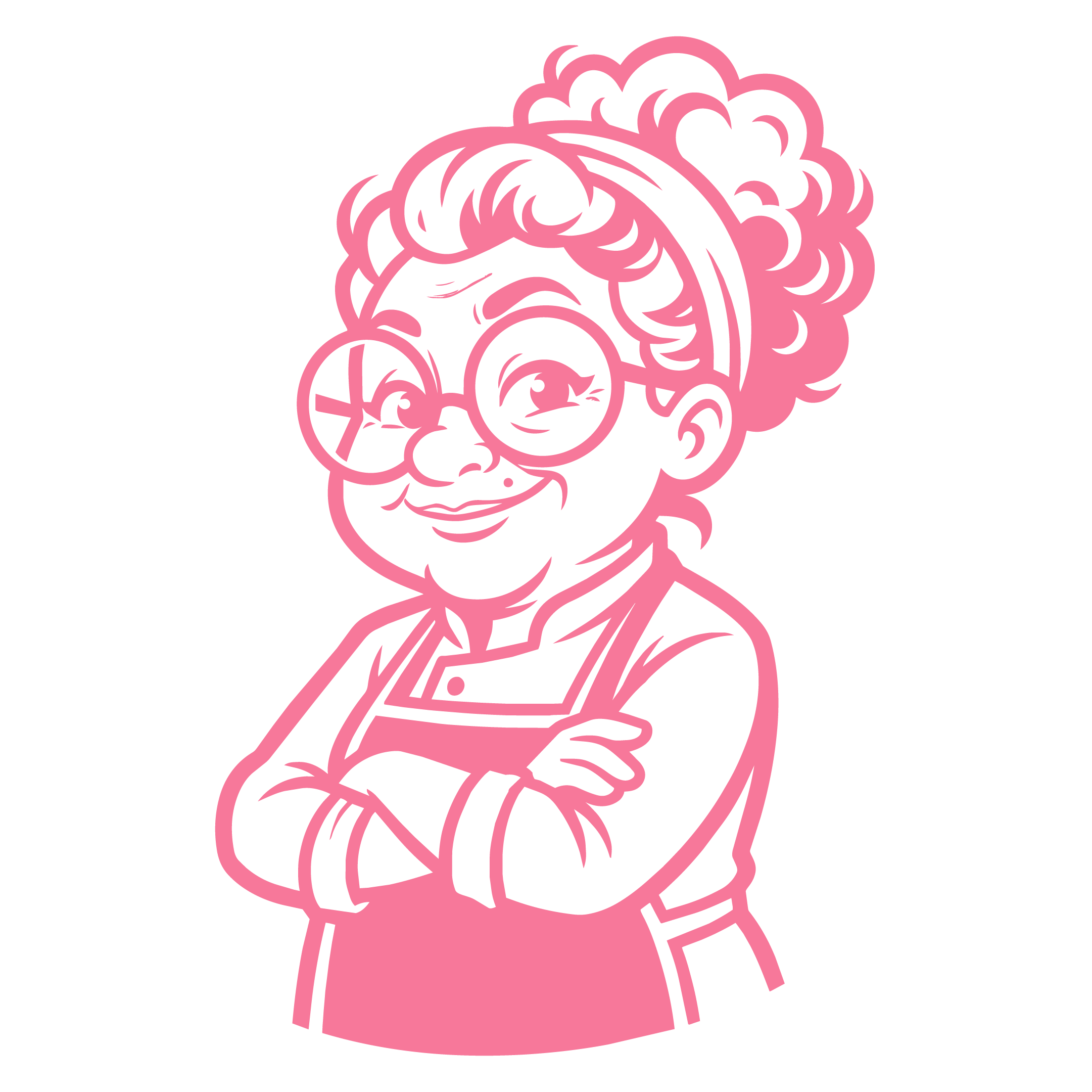 La Abuela